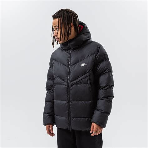 nike winterjacke herren|warme winterjacke herren.